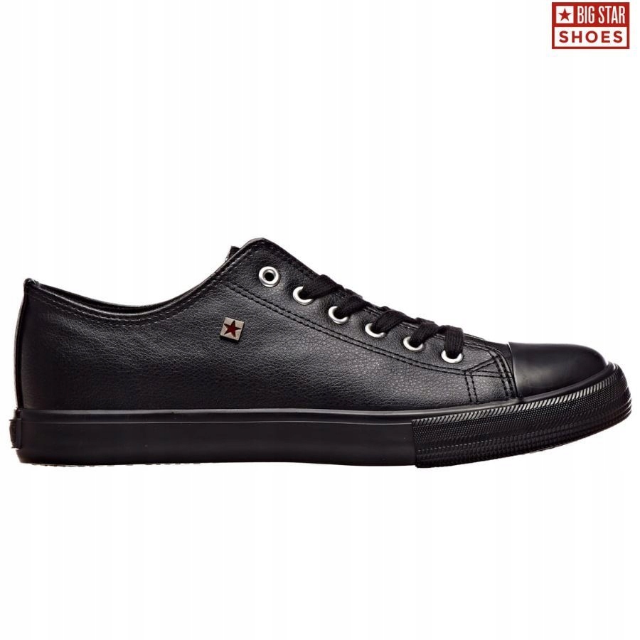 BUTY MĘSKIE BIG STAR TRAMPKI TENISÓWKI SPORTOWE Marka Big Star