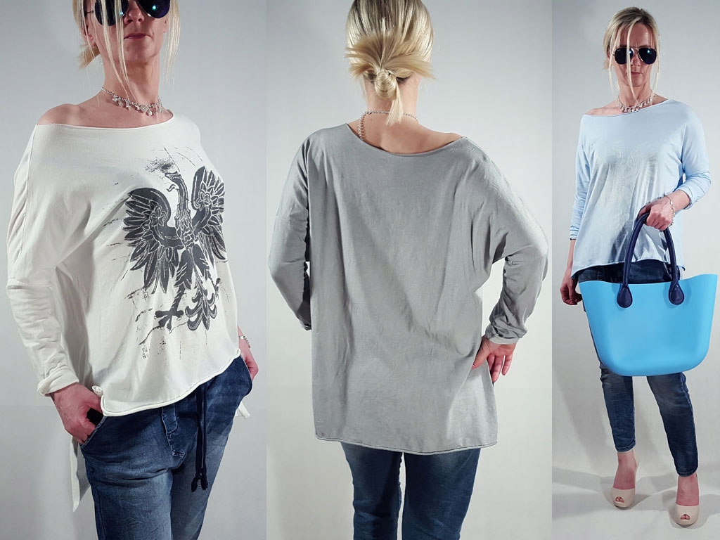 

Tu Kupisz Dekatyzowana Bluzka Z Orłem Orzeł Kolory