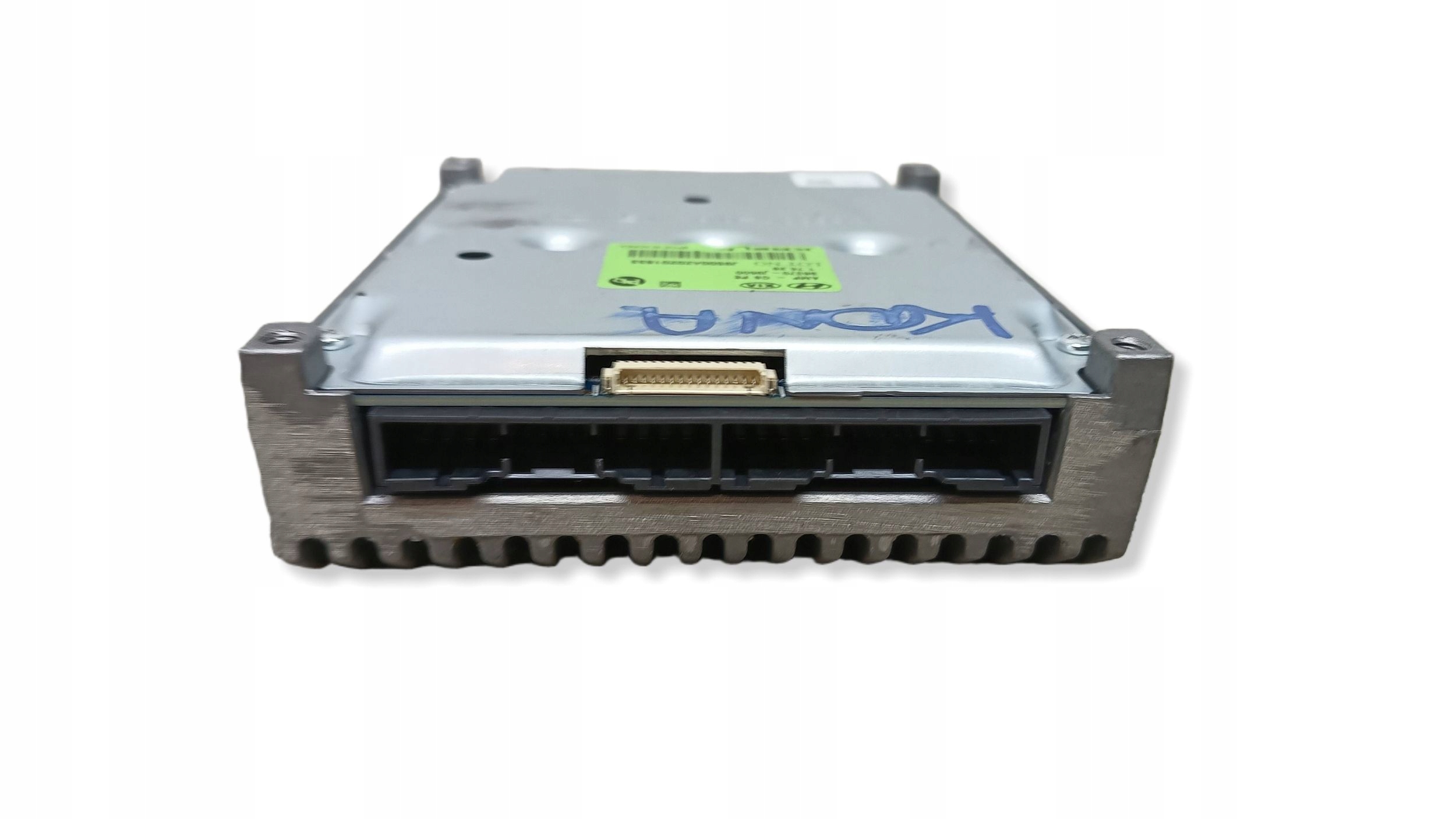 HYUNDAI KONA LIFT module amplifier AUDIO 96370-J9500 2023R