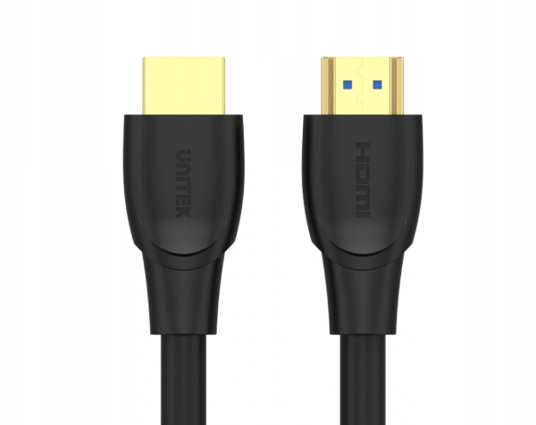 UNITEK KABEL HIGHSPEED HDMI 2.0 4K 60Hz 15m CZARNY Marka Unitek