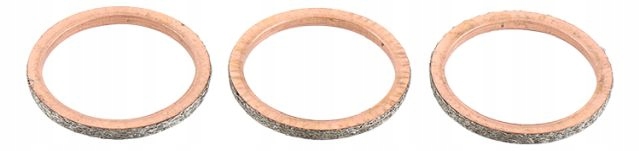 Winderosa (vertex) Uszczelka Kolektora Wydechowego Yamaha FJ09 15-16, FZ09