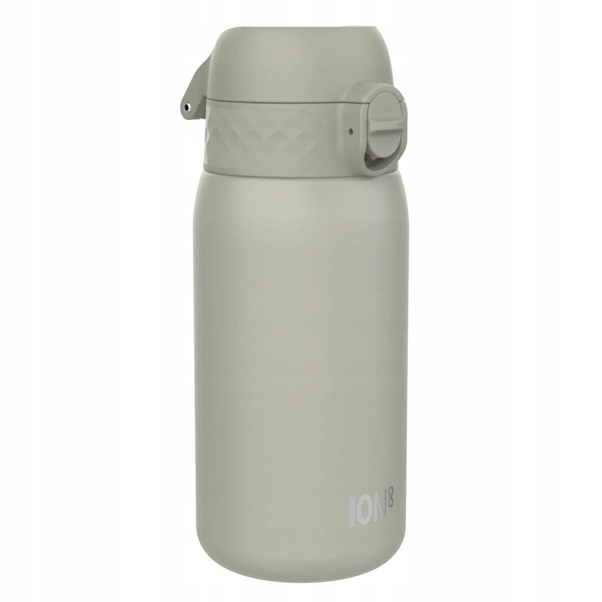 Láhev ION8 Double Wall I8TS320GRY Grey