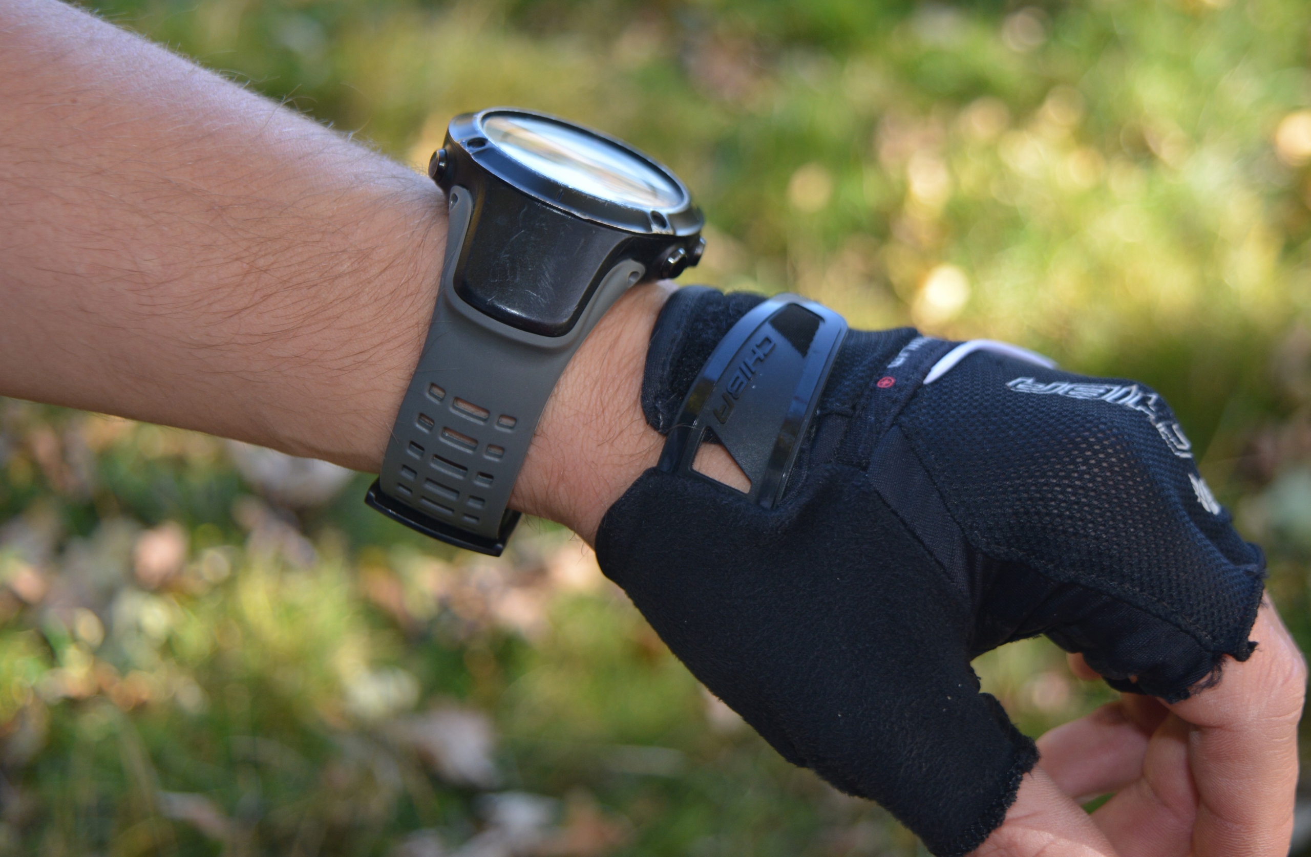 

Suunto Ambit 3 Peak Pasek Zamienny Dużo Kolorów