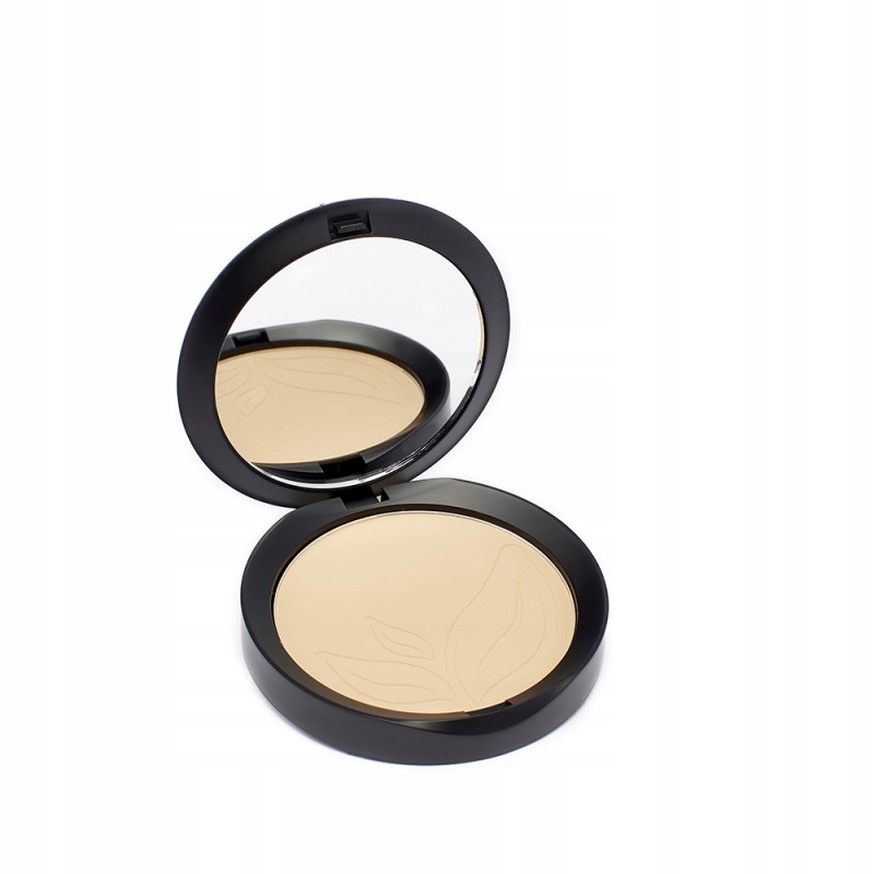 Pečený pudr puroBIO Compact Powder 03 Spf do 10 9 g