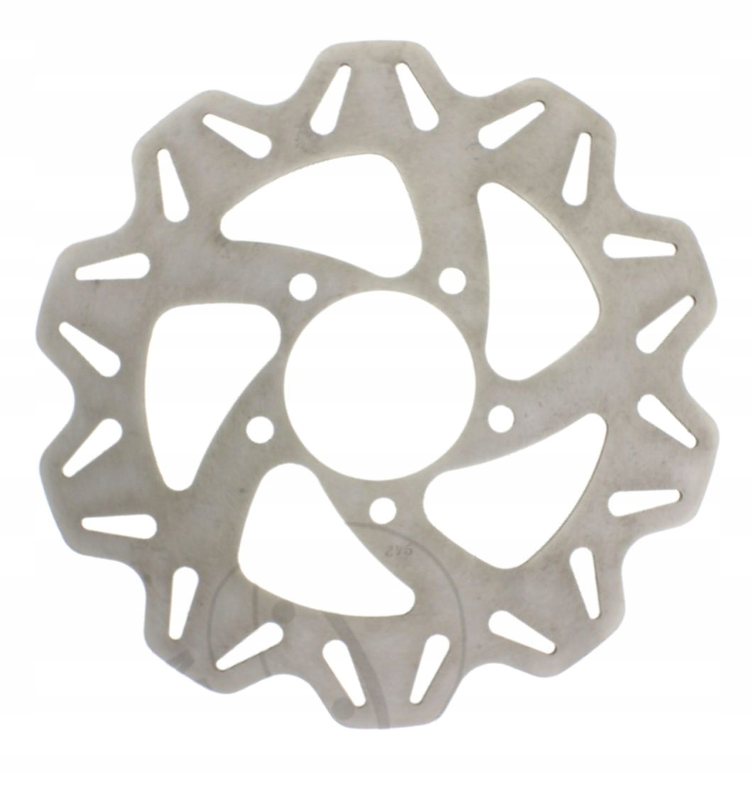 Zadní Brzdový Kotouč Aprilia Sport City 125 200 250 300 Derbi Rambla