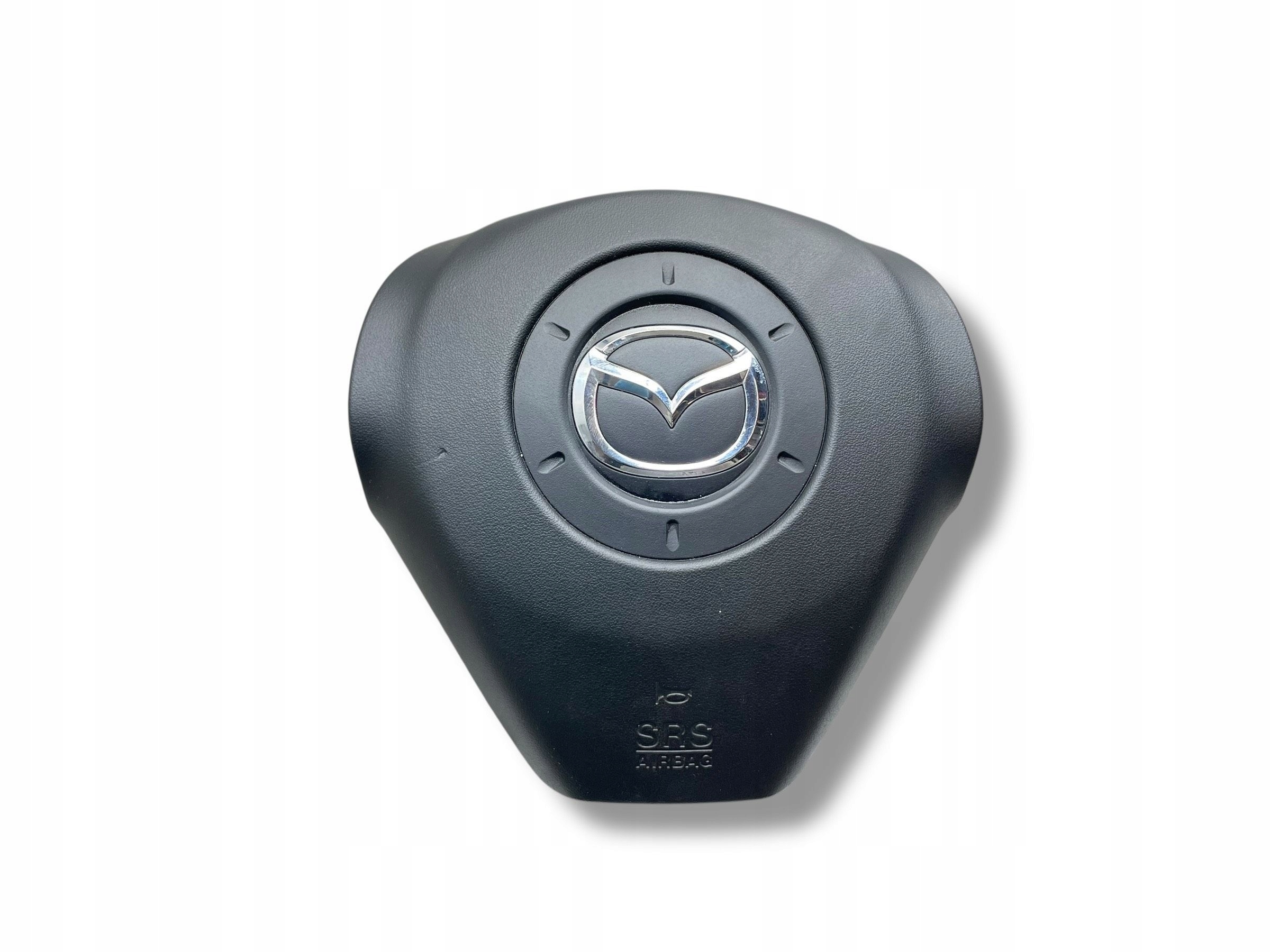 mazda RX8 2006 подушка безопасности Airbag руля