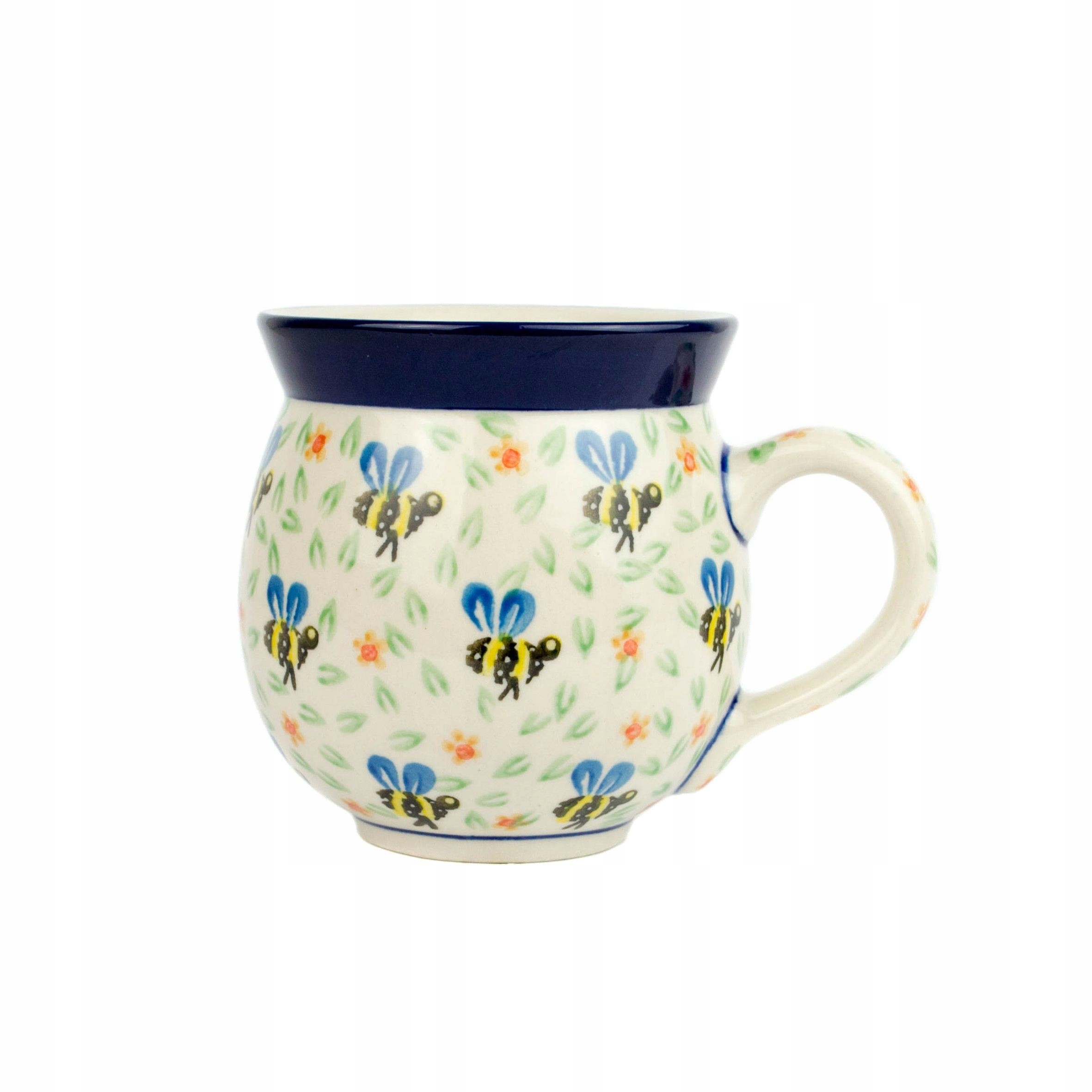 Hrnček barel 330 ml Ceramika Artystyczna Bolesławiec