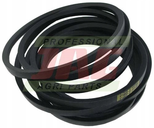 Pásek Gates Claas 6000 4060 628991 0006289910 1145053