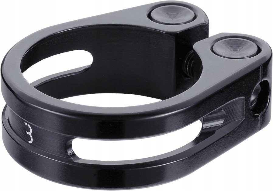 Obejma Zacisk Sztycy Bbb LightStrangler BSP-85 na Imbus 28,6 mm Lekki