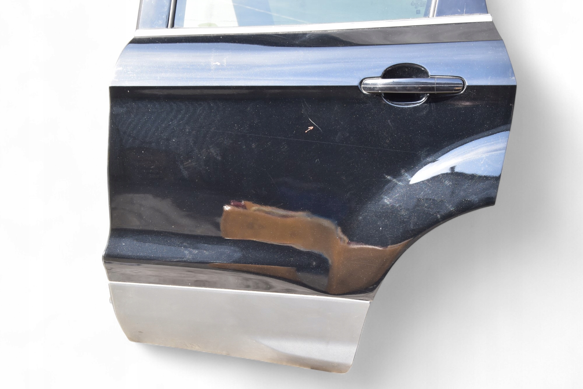 Tür links heck FORD KUGA II 2012-2019 kod lakieru: FD