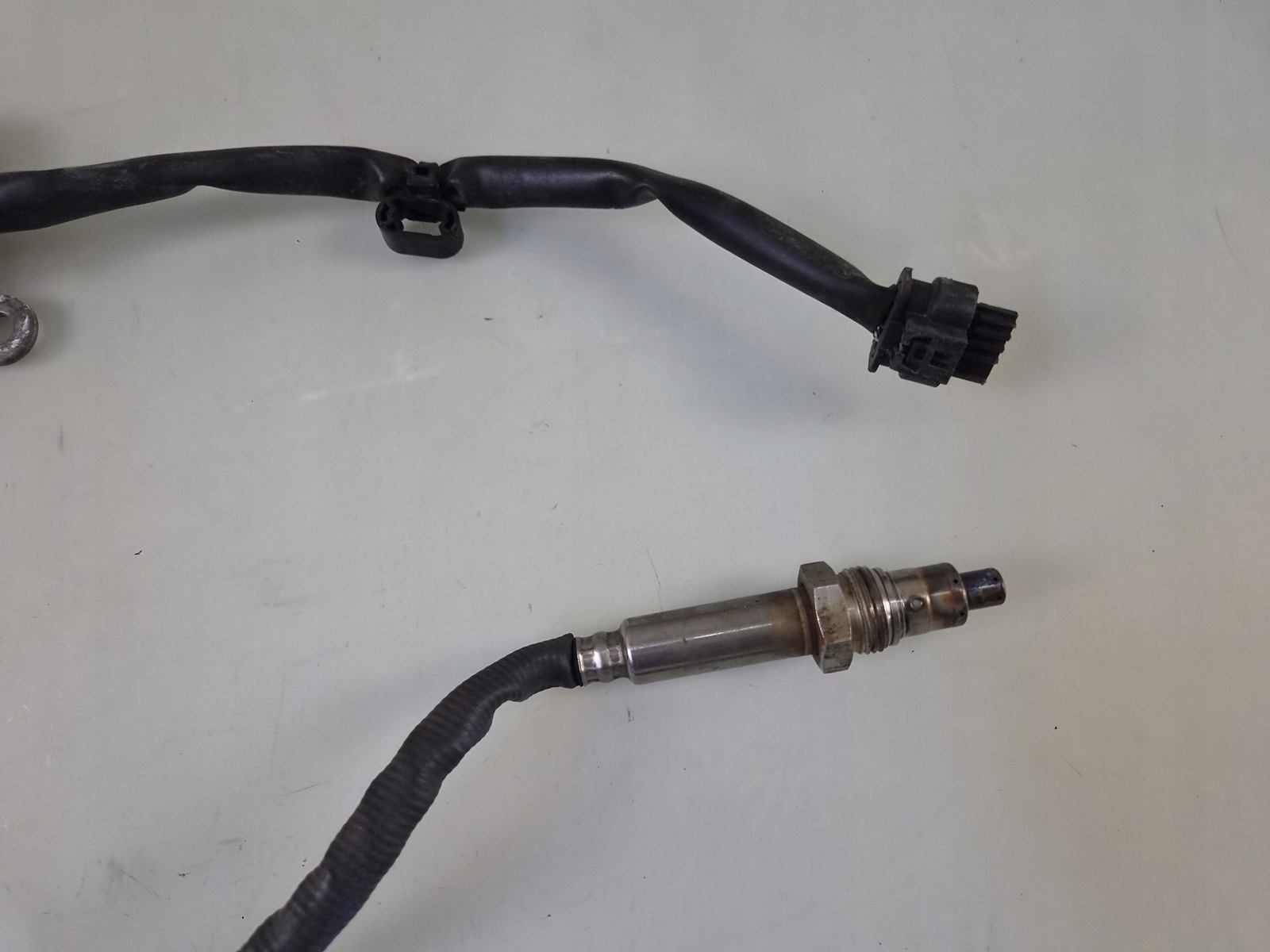 sonda lambda Sensor nox 2.2 cdi MERCEDES GLC X253 C253 W253 A0009058511