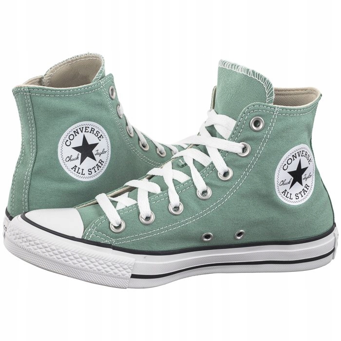 Trampki Converse Chuck Taylor All Star A06563C zielony R 45