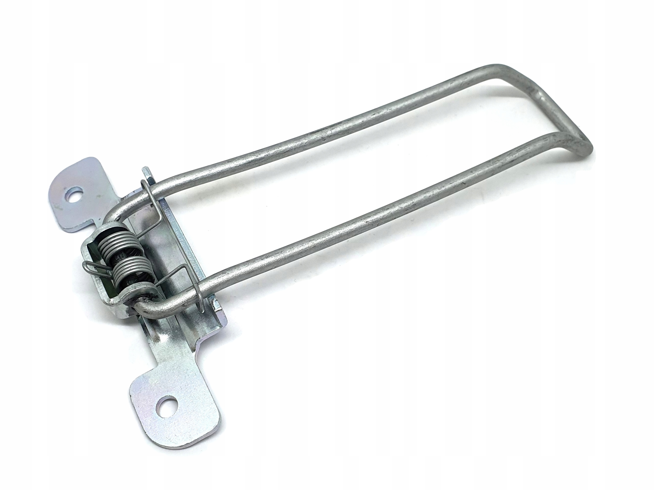 

Ogranicznik Drzwi Tył Iveco 99-14 Oryginał!