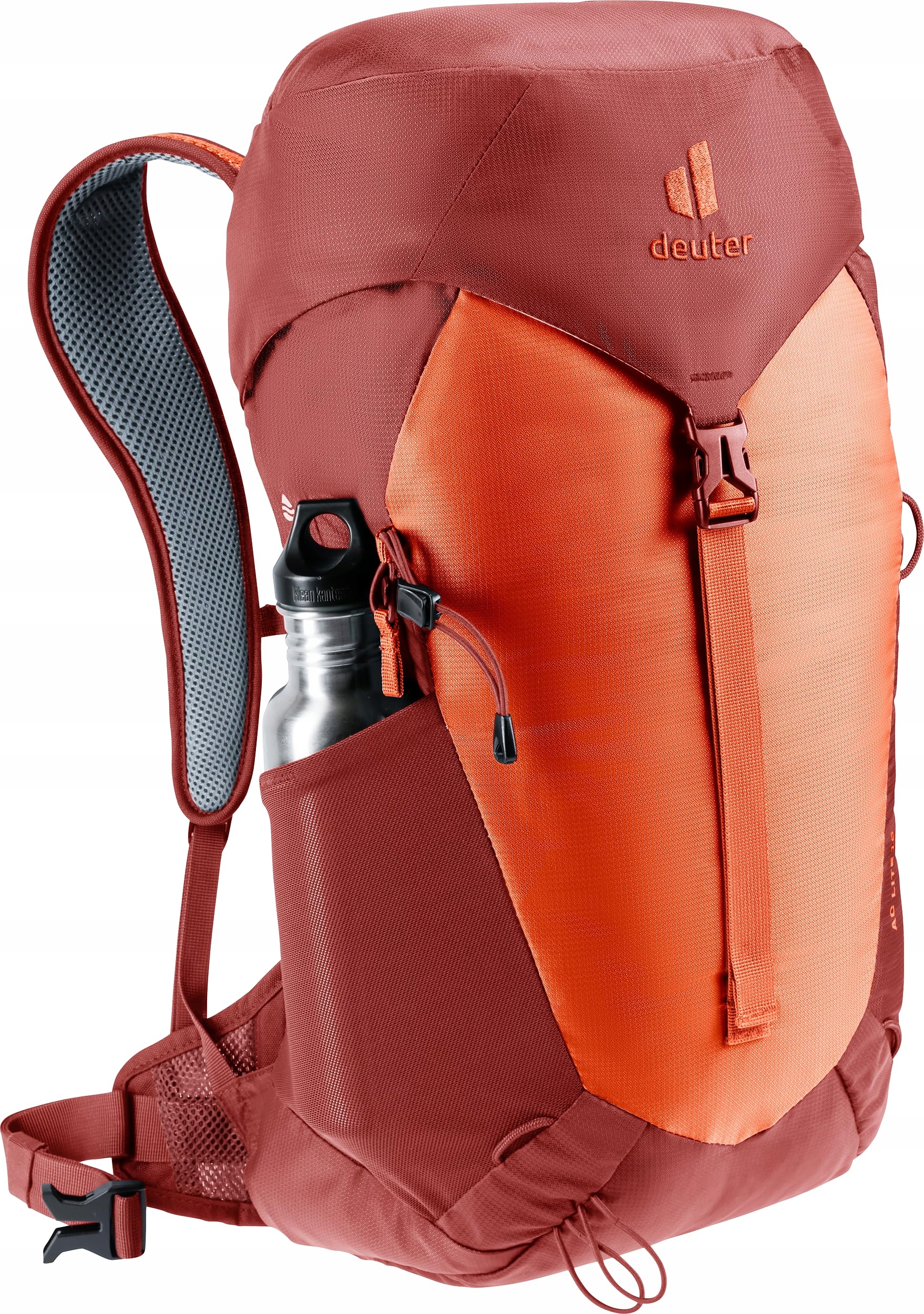 DEUTER Plecak Turystyczny AC Lite 16 Litrów Model 2024 — miniatura 5