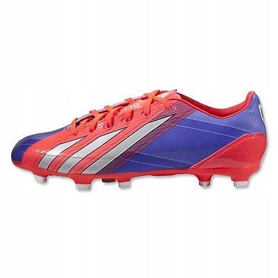 Adidas Rare Bardzo Rzadkie Korki Lanki F30 Trx Fg Messi G95001 41 1/3