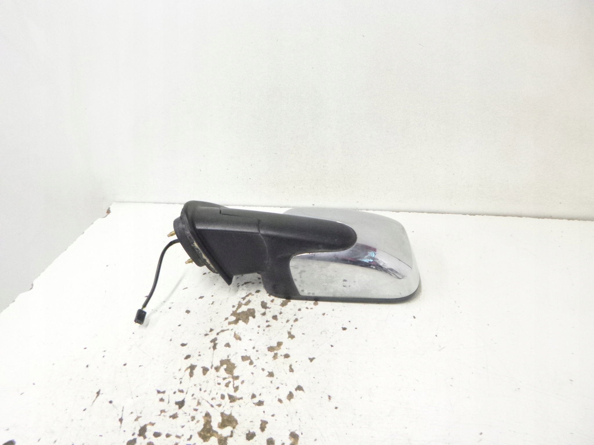 mirror left Chevrolet HHR 2009r. electrics 3PIN