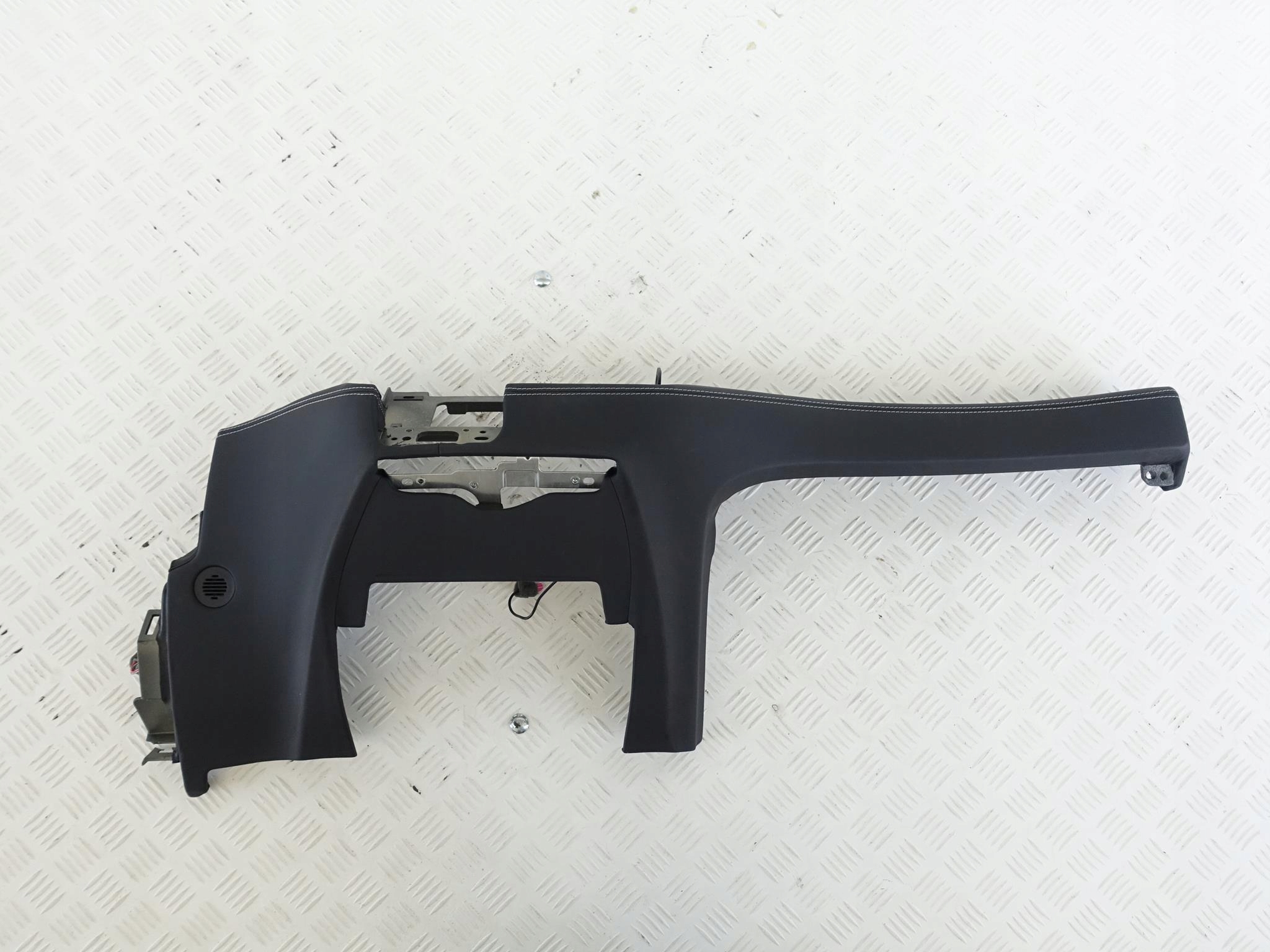 ФЕРРАРИ Gt4 ЛУССО ПАНЕЛЬ ПРИБОРОВ ТОРПЕДA ТОРПЕДА