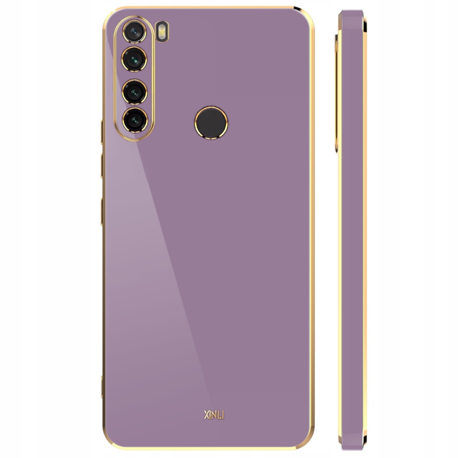 

Etui Glamour Color Case Do Redmi Note 8T