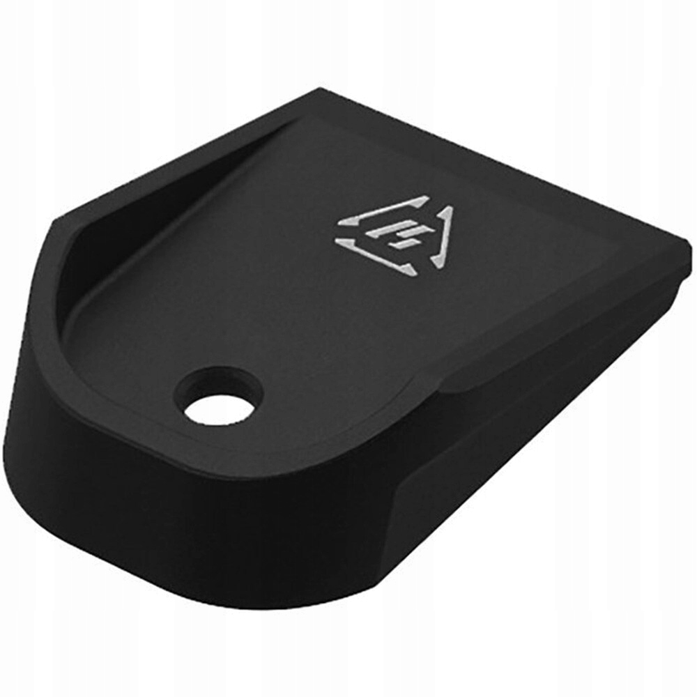 Strike Industries Stopka magazynka Glock Aluminum Mag Base Plate Czarny