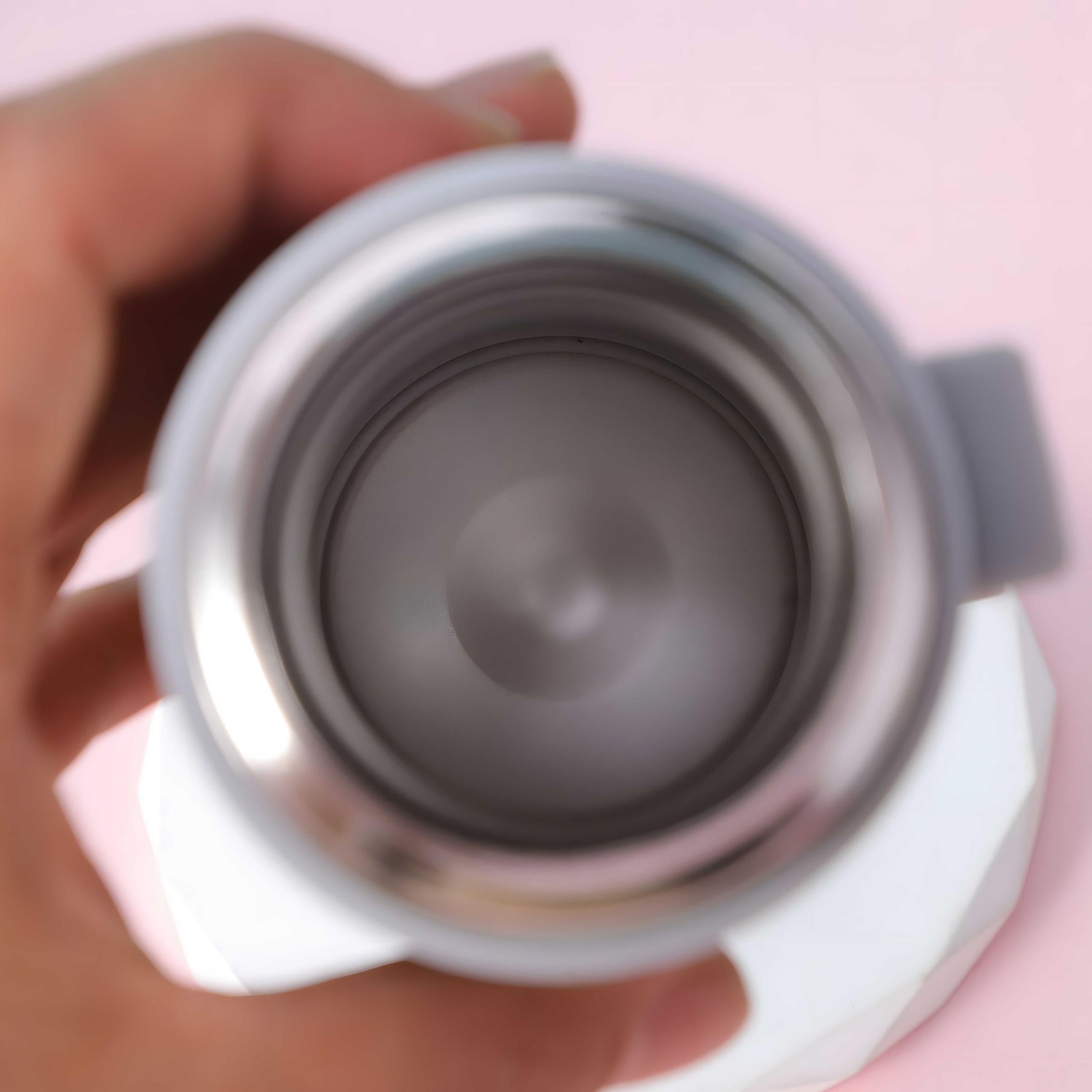 TERMOS STALOWY PRÓŻNIOWY 500ML 0,5L TERMICZNY Marka Retoo