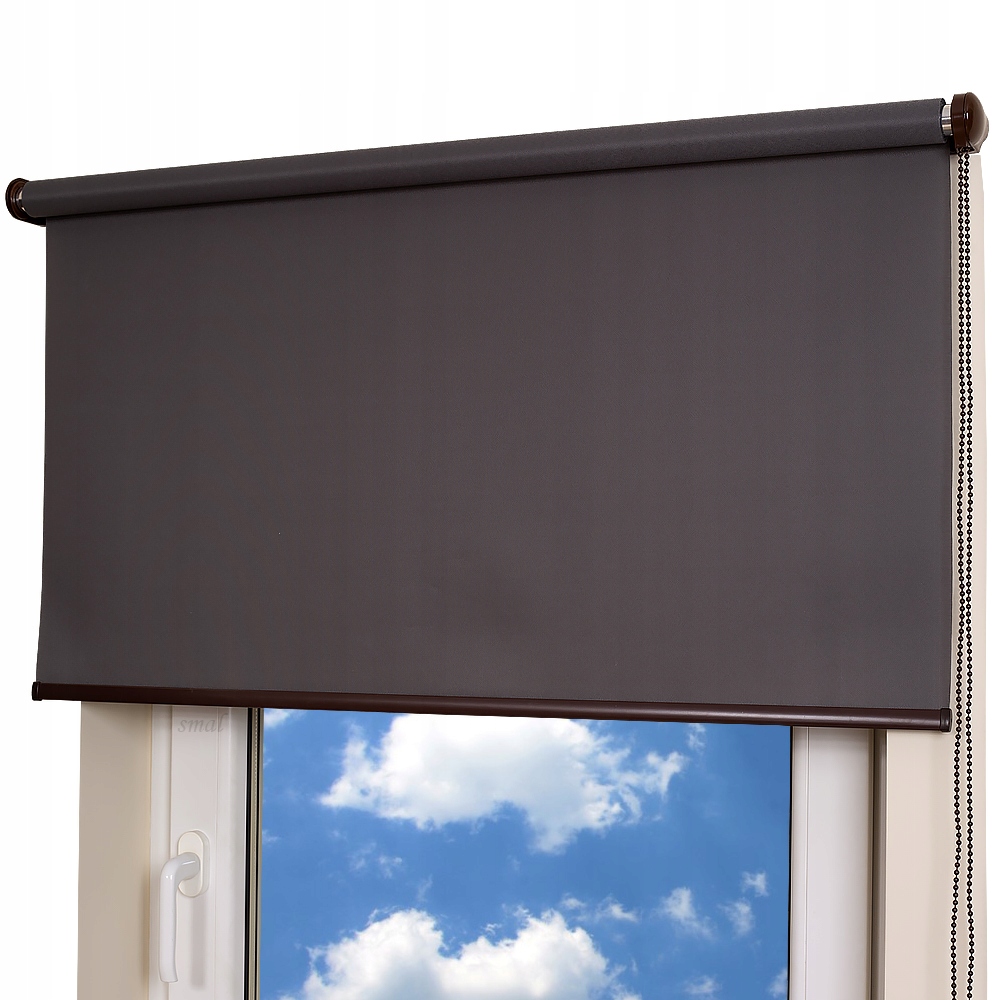 

Roleta Wolnowisząca Ścienna Lux 130 x 160 cm