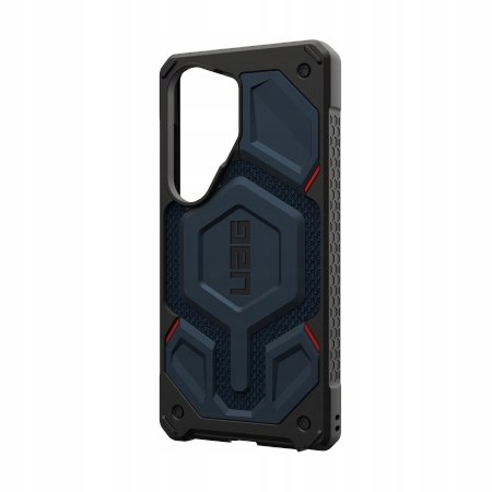 Uag Monarch Pro – puzdro s vstavaným magnetickým modulom pre Samsung Galaxy