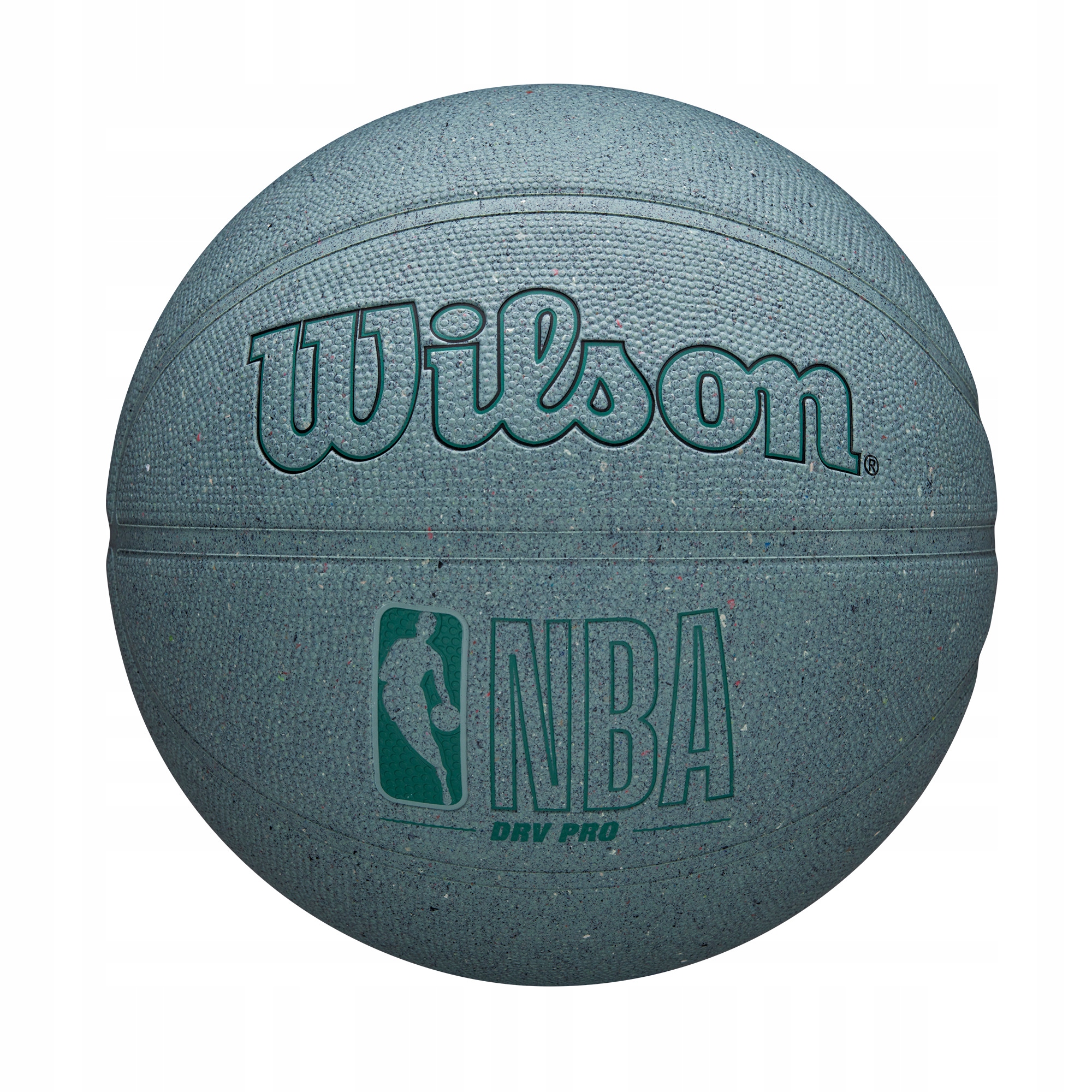 Wilson Nba Drv Pro Mint 6 Piłka Do Koszykówki Kosza
