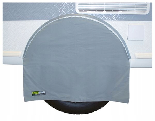 

Fartuch osłona na koło kampera przyczepy EuroTrail