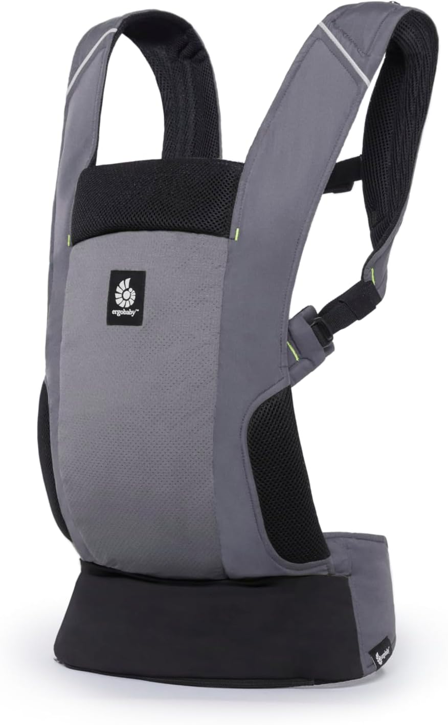 Ergobaby Away nosidełko ergonmiczne dla niemowląt 5,5 16 kg