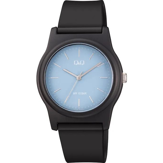 Pánské Hodinky Qq G22A-014V černé
