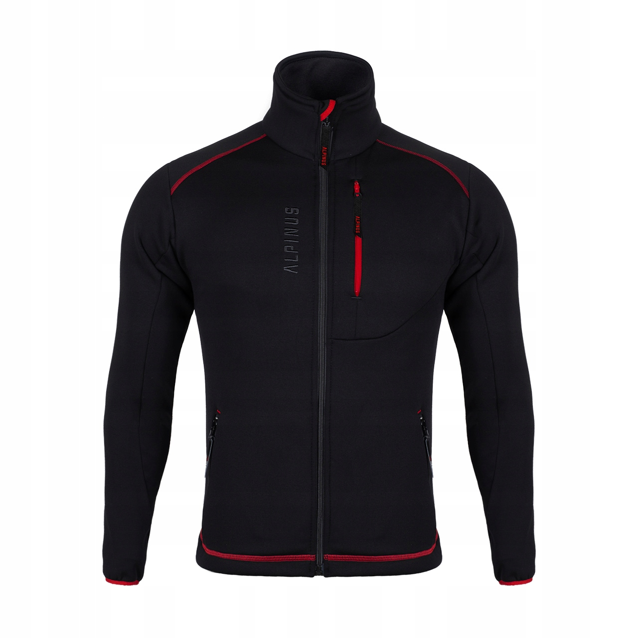 

Męska Bluza Polarowa Polar Bielizna Alpinus L