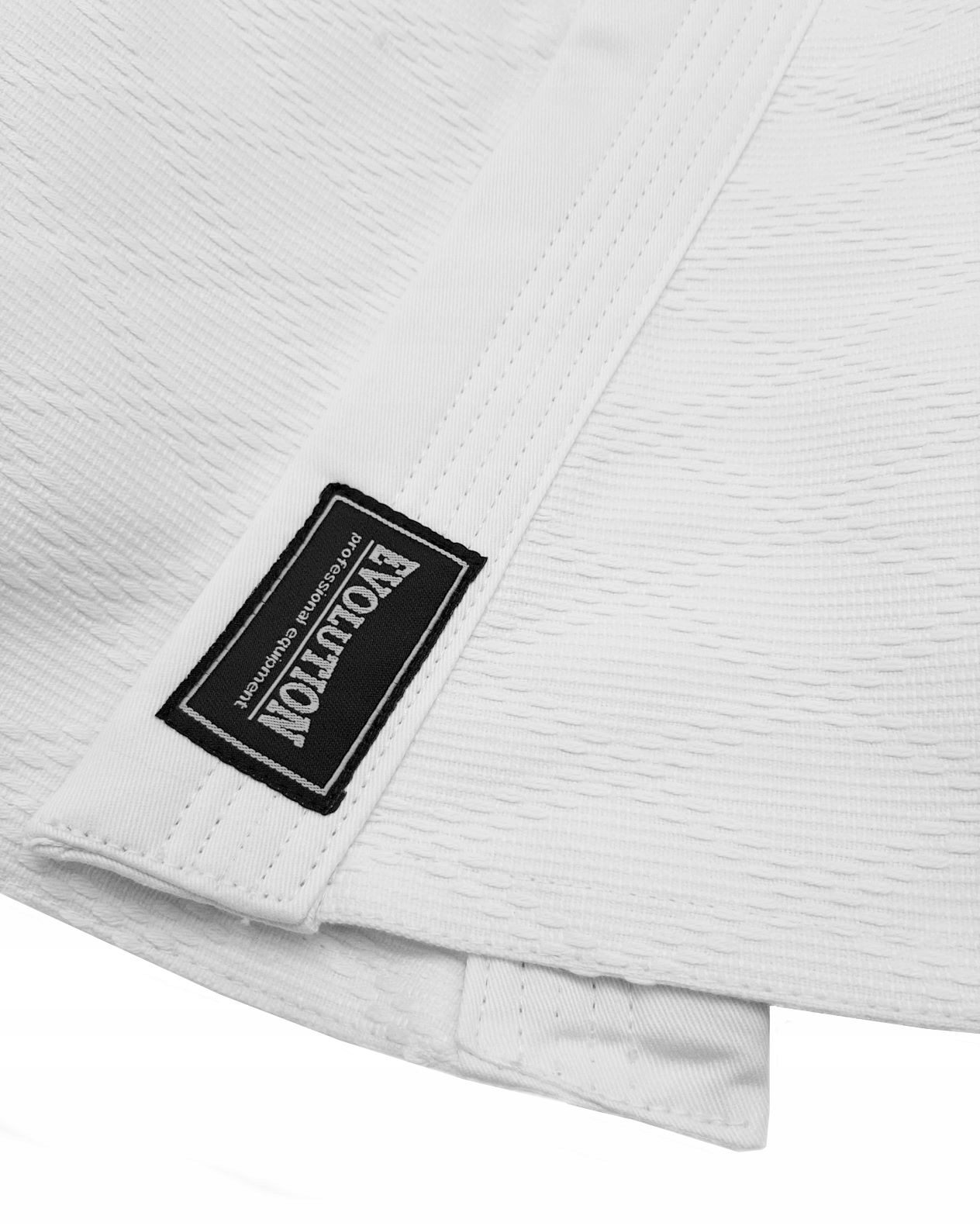 KIMONO DO JUDO 450g Z PASEM EVOLUTION 190 cm Rozmiar 190 cm