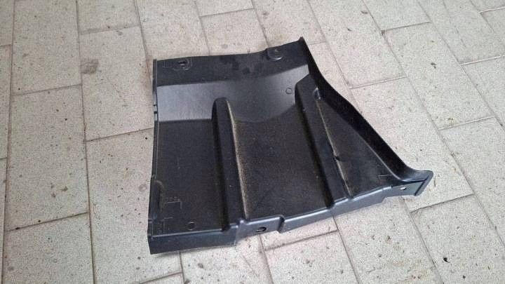 cover front chassis front side right Mazda 2 hybrid 51441K0050