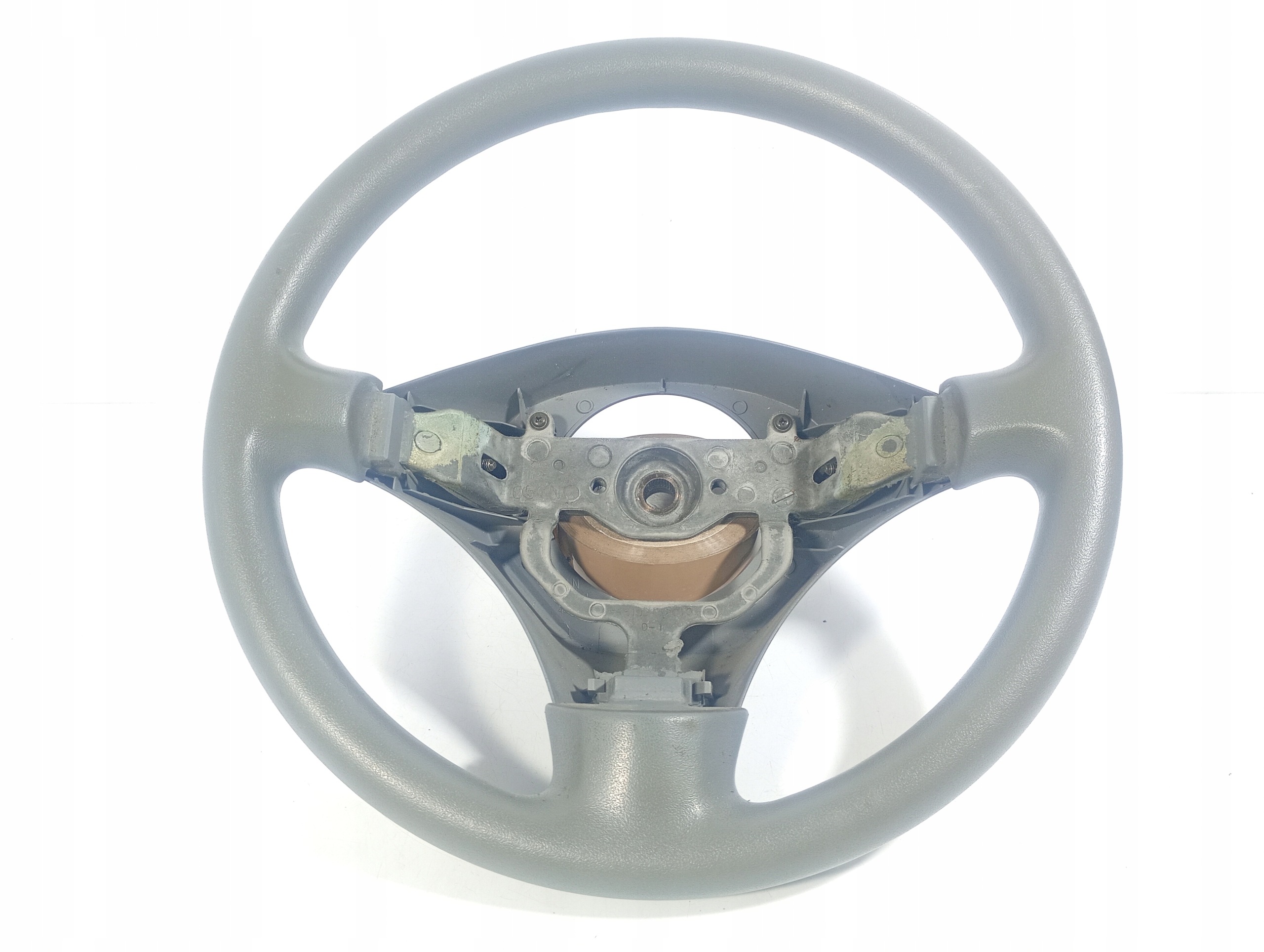 Toyota Yaris e 1 99-05 volante OE 4518452010
