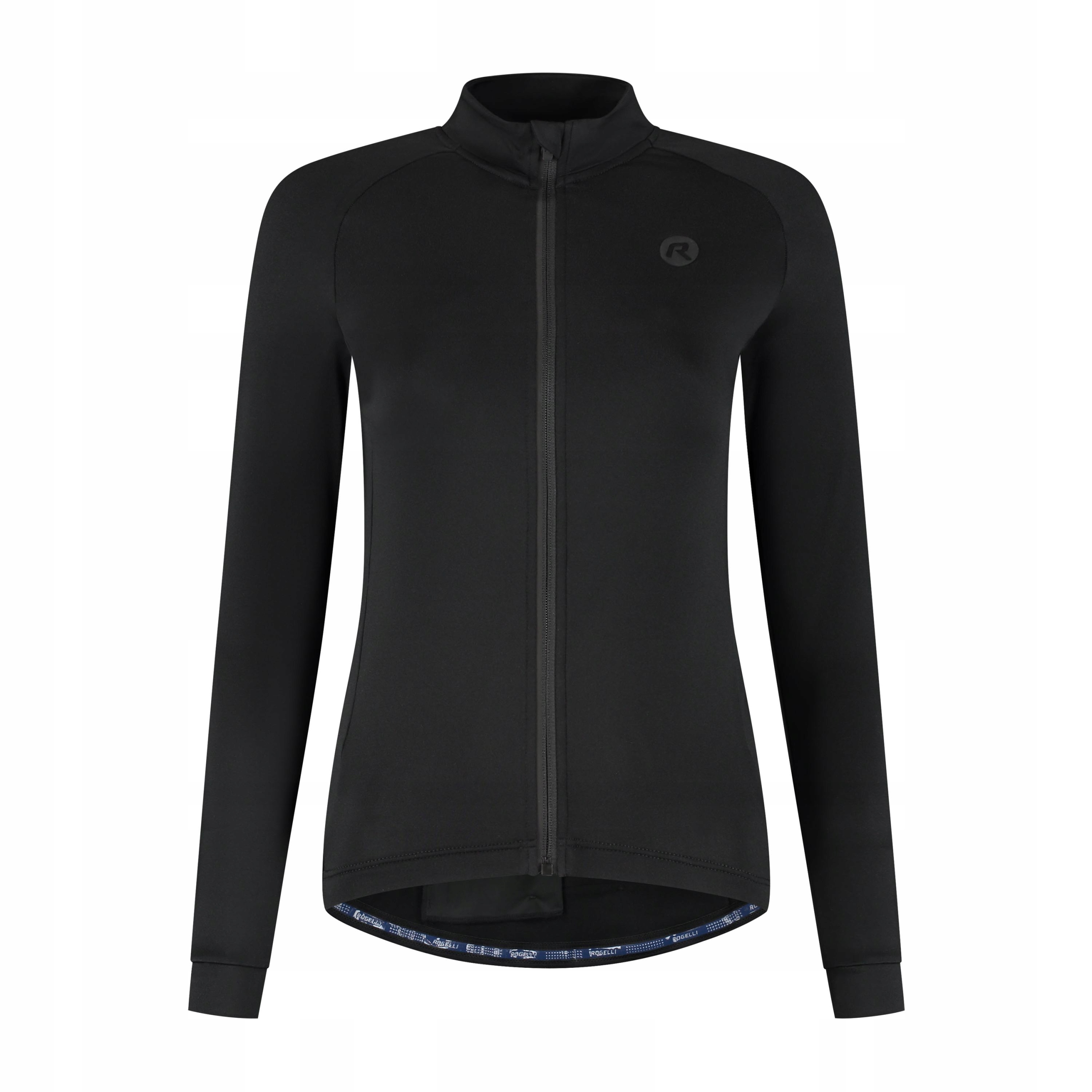 Rogelli Essential II dámský cyklistický mikina