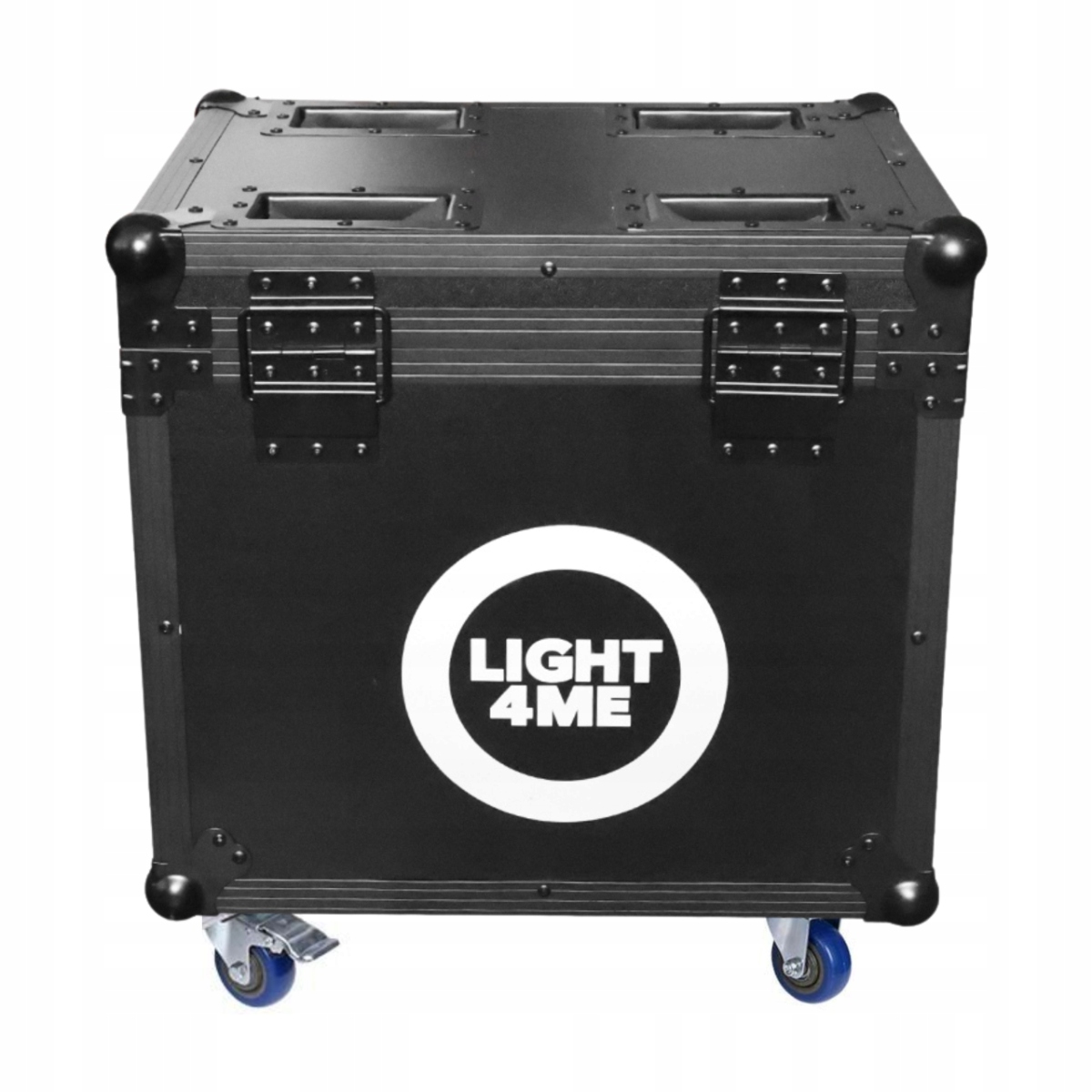 LIGHT4ME Sky Spot 150W Case 2IN1 převodovka