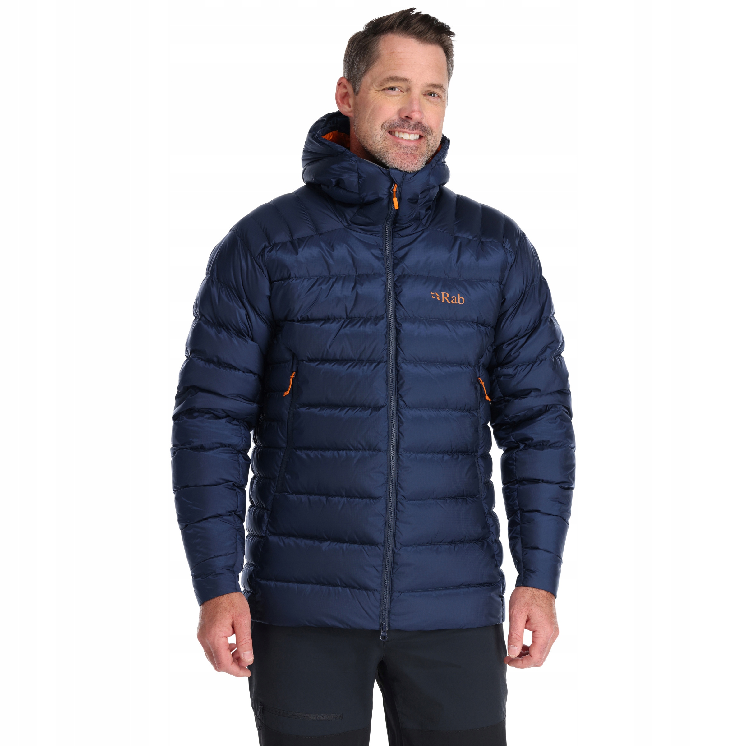 Rab Kurtka Electron Pro Jacket S