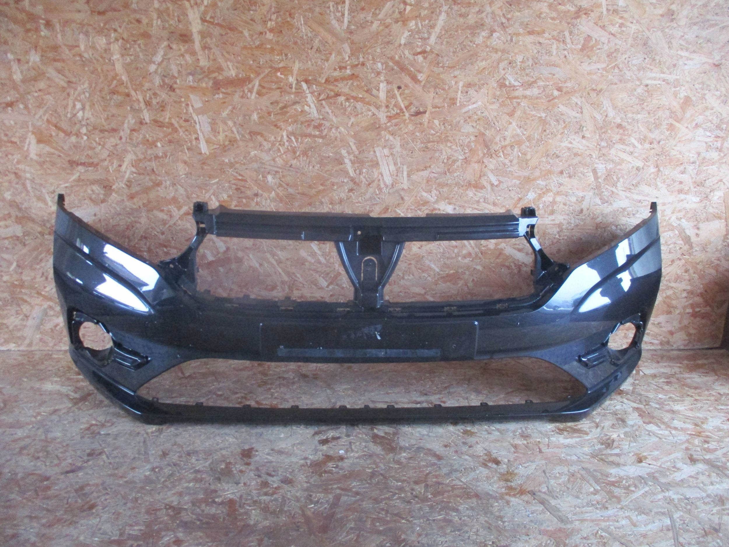 bumper front front DACIA SANDERO III 20