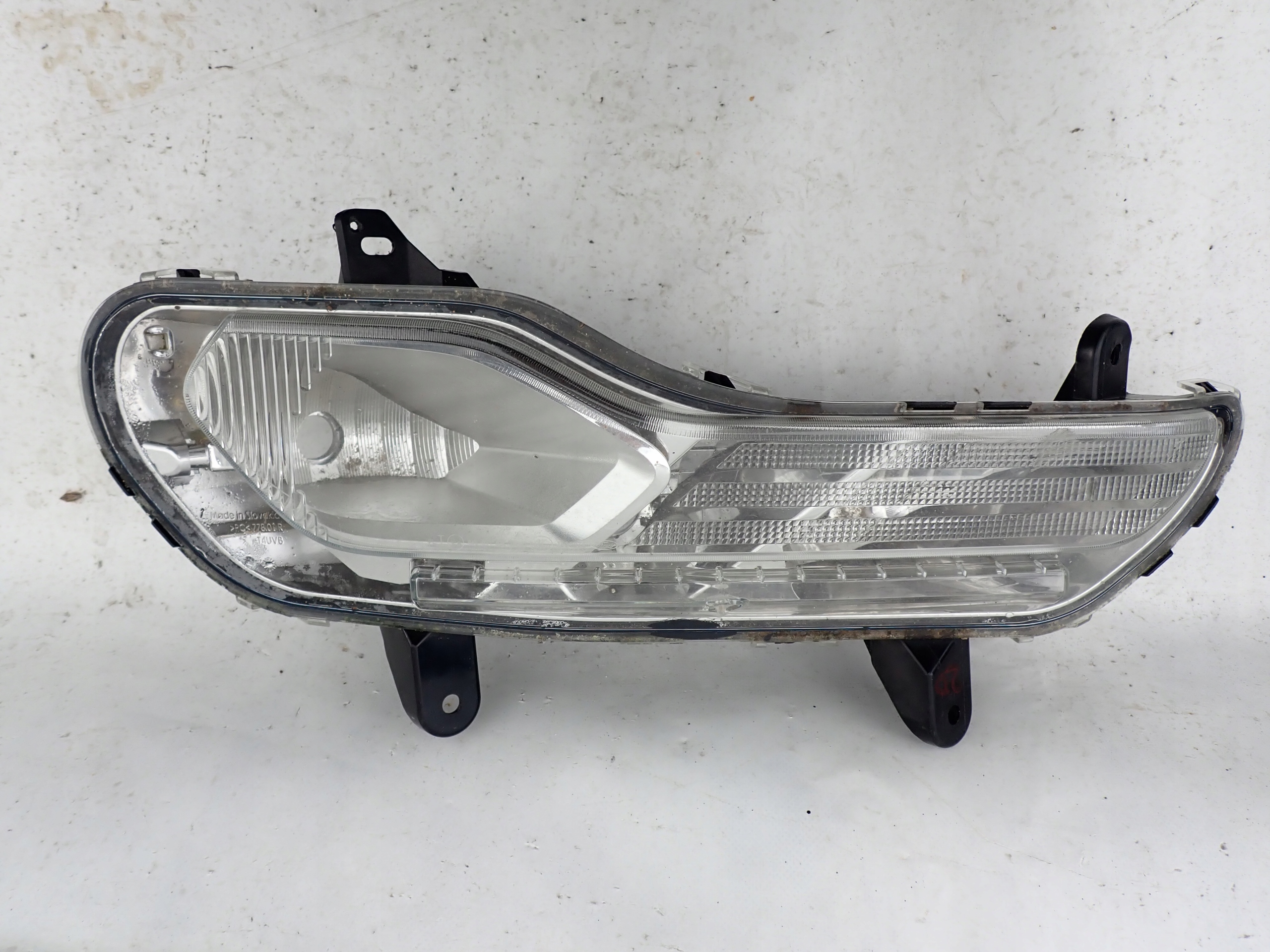 FORD KUGA II 13-16 fog light indicator right