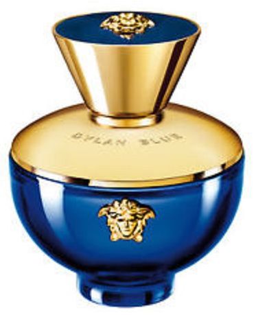 Versace Pour Femme Dylan Blue Edp 50ml Sprej