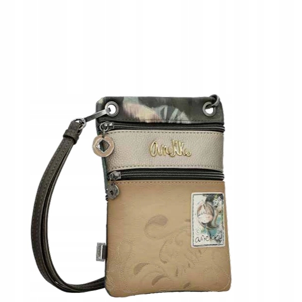 Taška na telefon Anekke Real Manifesto 41713-905