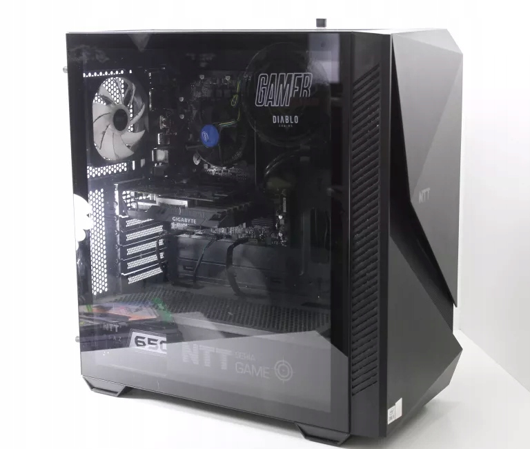 I5 Rx 8gb 16gb - Niska cena na Allegro