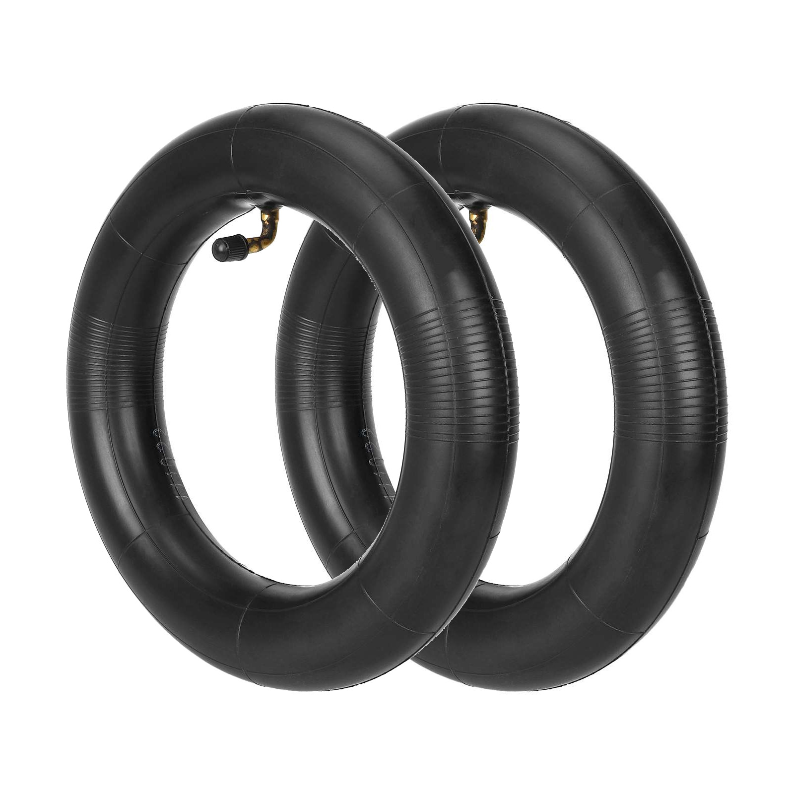 2x Dętka 10x2,50 Wentyl 90/90 do KuKirin G2 Master, G2 Max Motus Pro 10