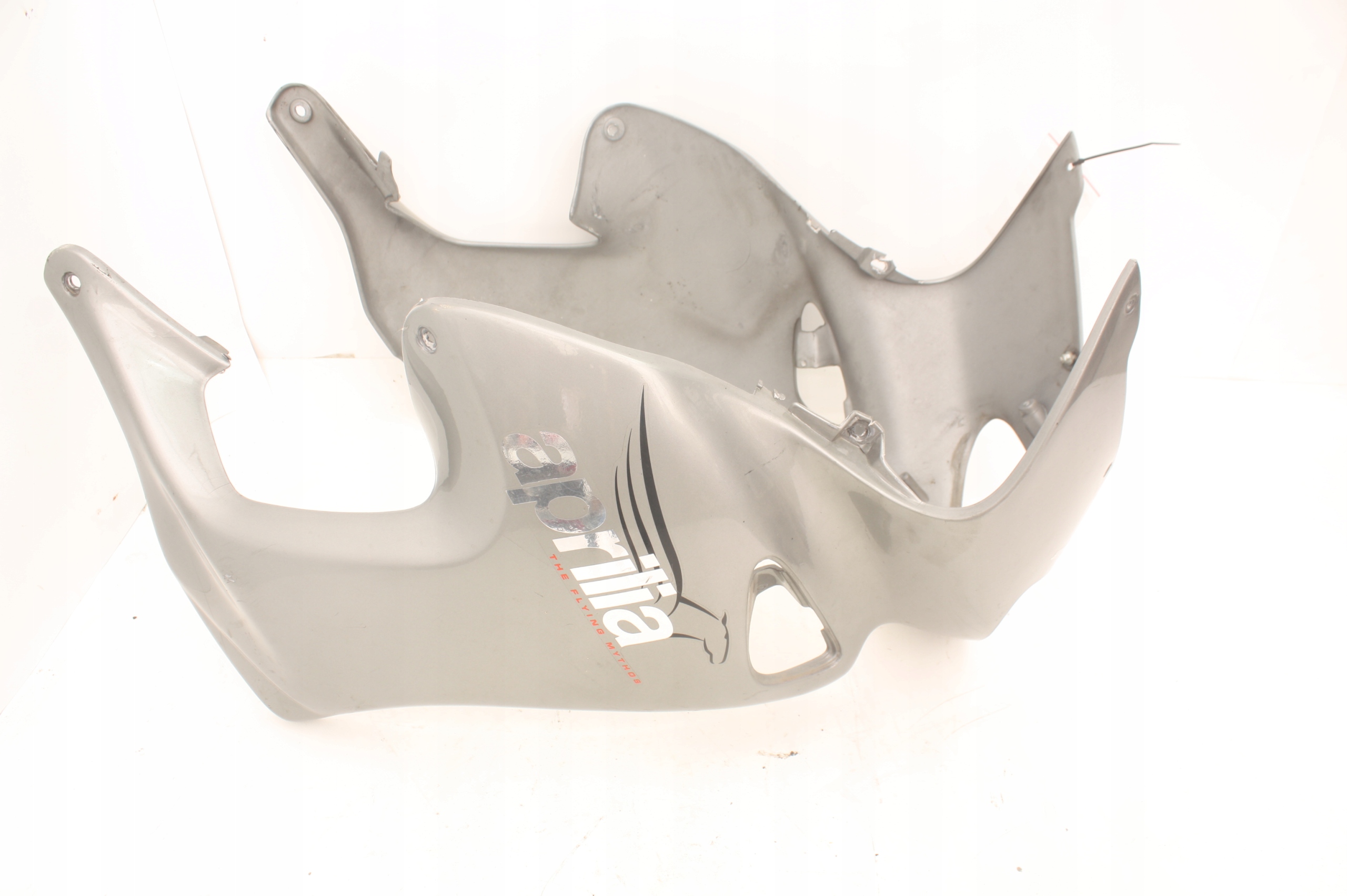 858-008 - Чача навіс обтічник Aprilia Pegaso 650 92-03