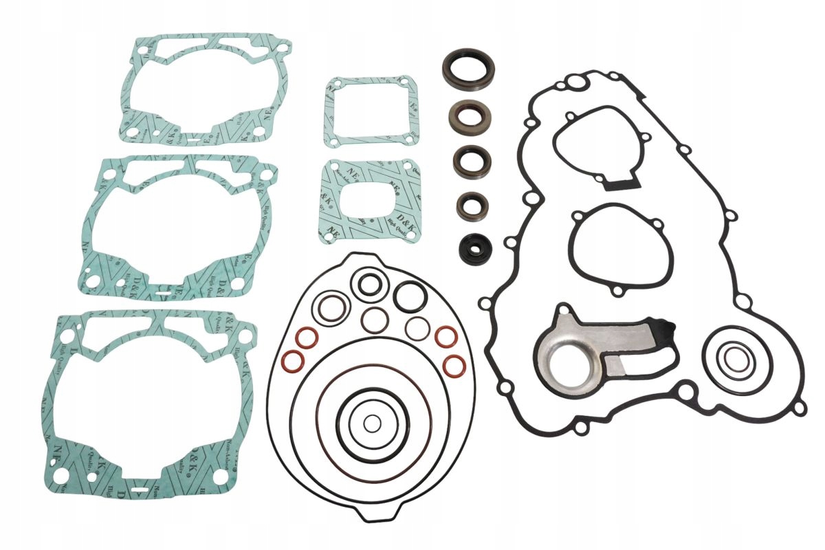 Komplet Tesnení Ktm Sx 250 '21-'22, Husqvarna Tc 250 '21-'22