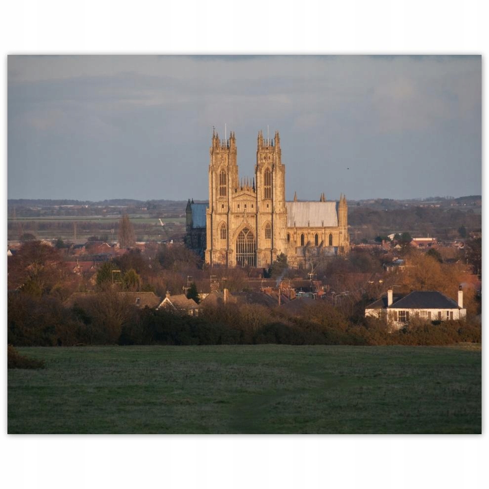 

Plakat 50x40 Zameczek