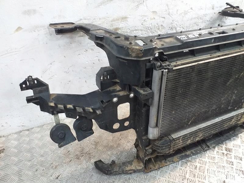 PAS PRZEDNI CHŁODNICE MINI R60 1.6 13 R Producent części Mini OE