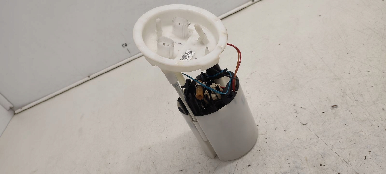 pumpa pumpa uljna pumpa goriva plywak BMW E91 320i