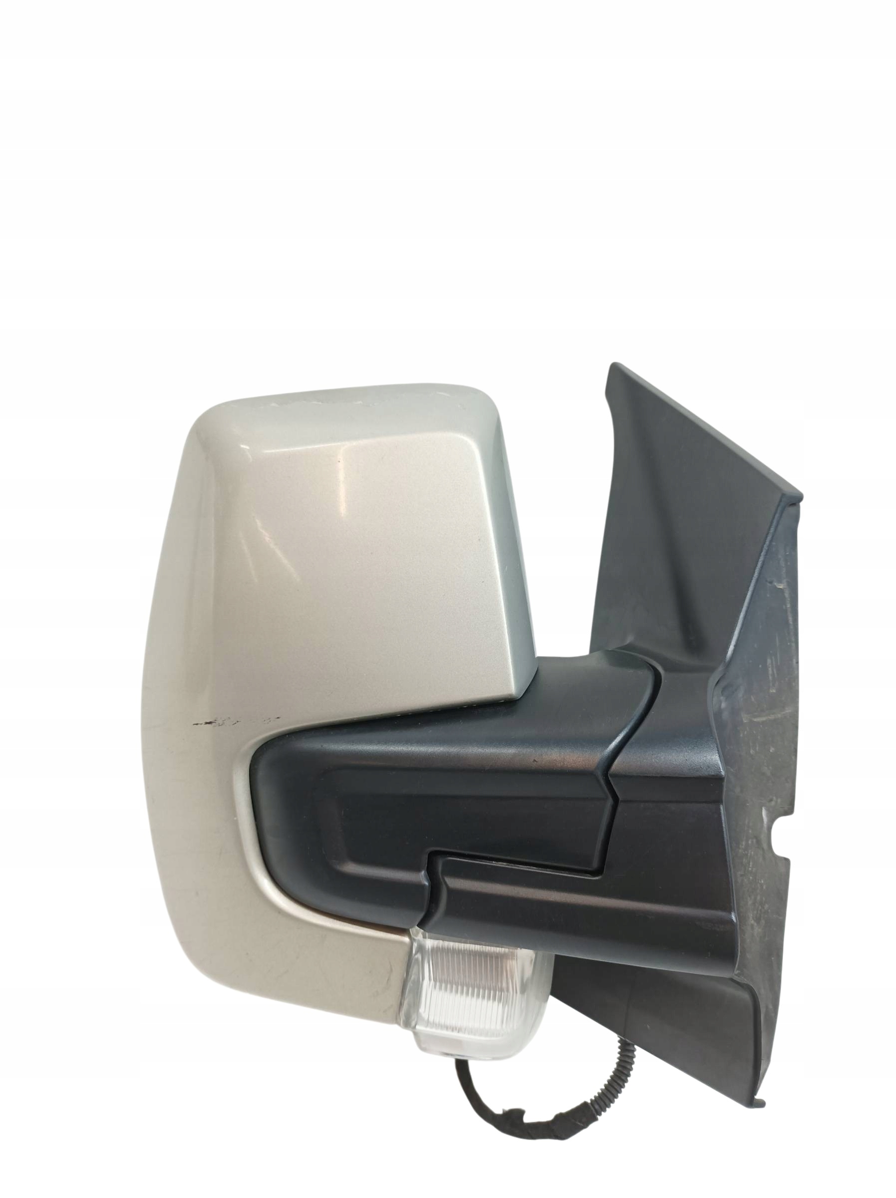 mirror right 8PIN EUROPA Ford Transit Custom and (2012- )