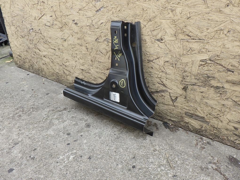 DACIA LOGAN 2 SANDERO II threshold right new original
